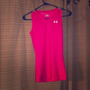 Under Armor workout tank